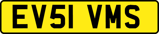 EV51VMS