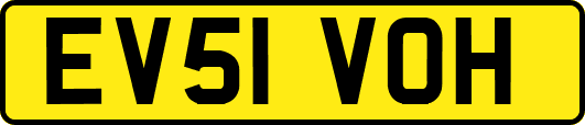 EV51VOH