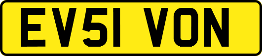 EV51VON