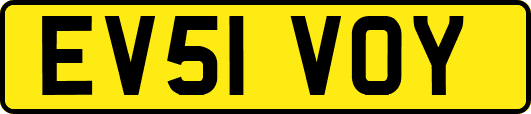 EV51VOY