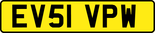 EV51VPW