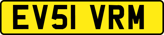 EV51VRM
