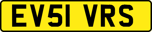 EV51VRS