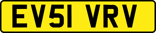 EV51VRV