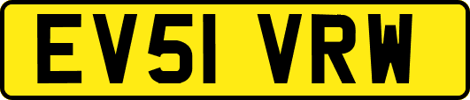EV51VRW