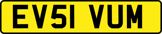 EV51VUM