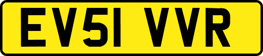 EV51VVR