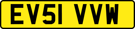 EV51VVW