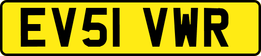 EV51VWR