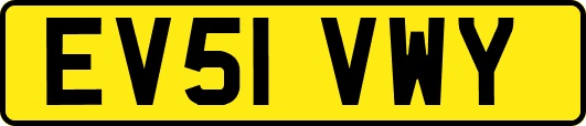 EV51VWY