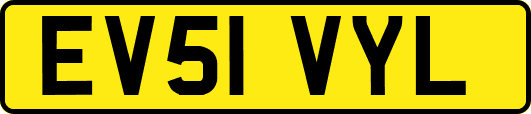 EV51VYL