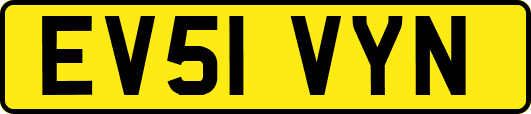 EV51VYN