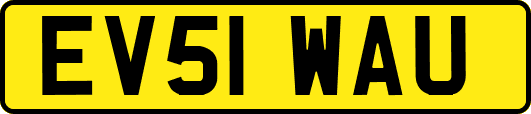 EV51WAU