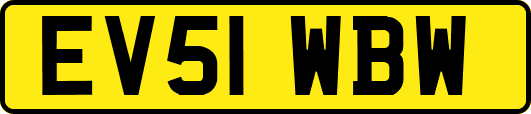 EV51WBW