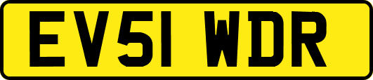 EV51WDR