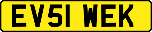 EV51WEK