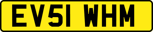 EV51WHM