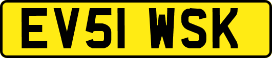EV51WSK