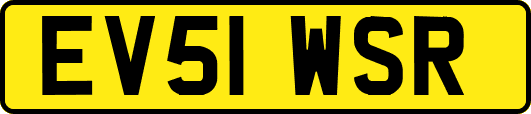 EV51WSR