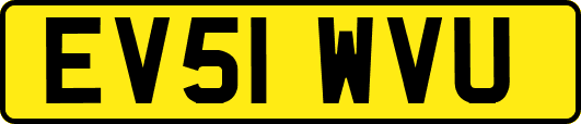 EV51WVU