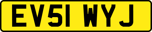 EV51WYJ