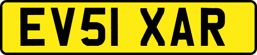 EV51XAR