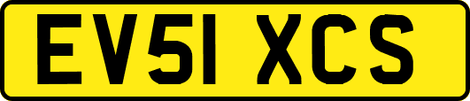 EV51XCS