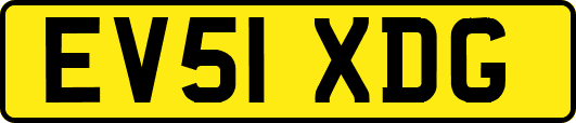 EV51XDG