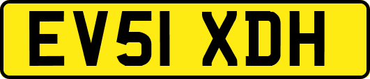 EV51XDH