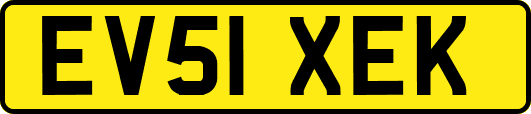 EV51XEK