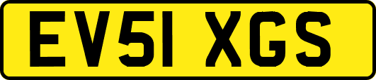 EV51XGS