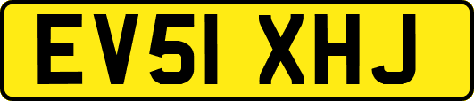 EV51XHJ
