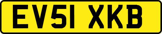 EV51XKB