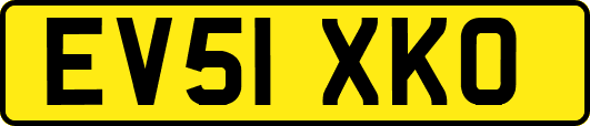 EV51XKO