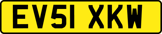 EV51XKW