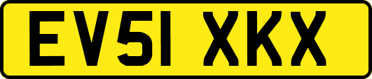 EV51XKX