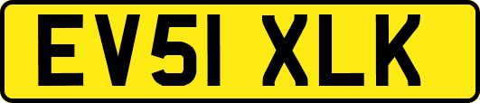 EV51XLK