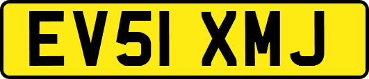 EV51XMJ