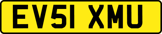 EV51XMU