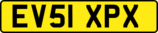 EV51XPX
