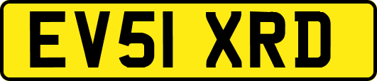EV51XRD