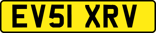 EV51XRV