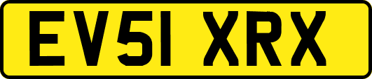 EV51XRX