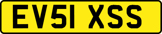 EV51XSS