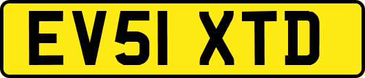 EV51XTD