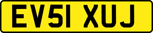 EV51XUJ