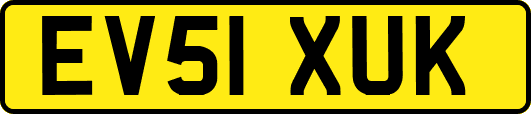 EV51XUK