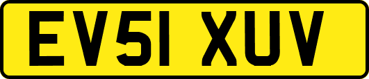 EV51XUV