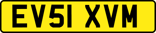 EV51XVM