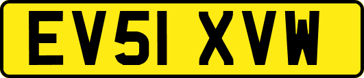EV51XVW